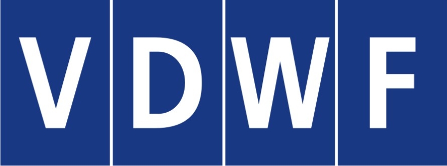 VDWF-nur-Logo